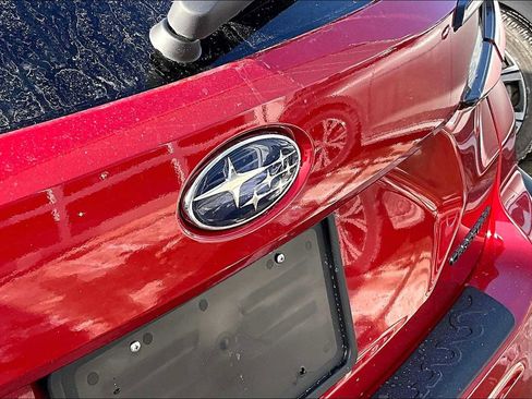 New 2026 Subaru Crosstrek 2.5i image 12