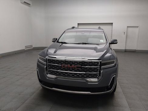 Used 2020 GMC Acadia Denali w/ Trailering Package AWD/4WD image 15