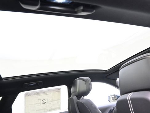 New 2025 Cadillac Lyriq Sport image 17