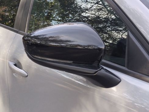 New 2026 MAZDA CX-30 AWD 2.5 S w/ Select Sport Pkg image 27