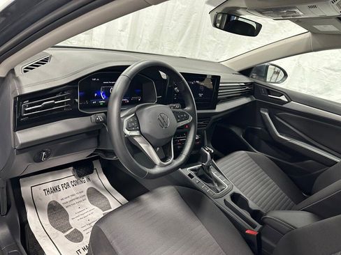 Used 2025 Volkswagen Jetta S image 15