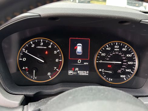 Used 2024 Subaru Crosstrek 2.5i Wilderness image 15