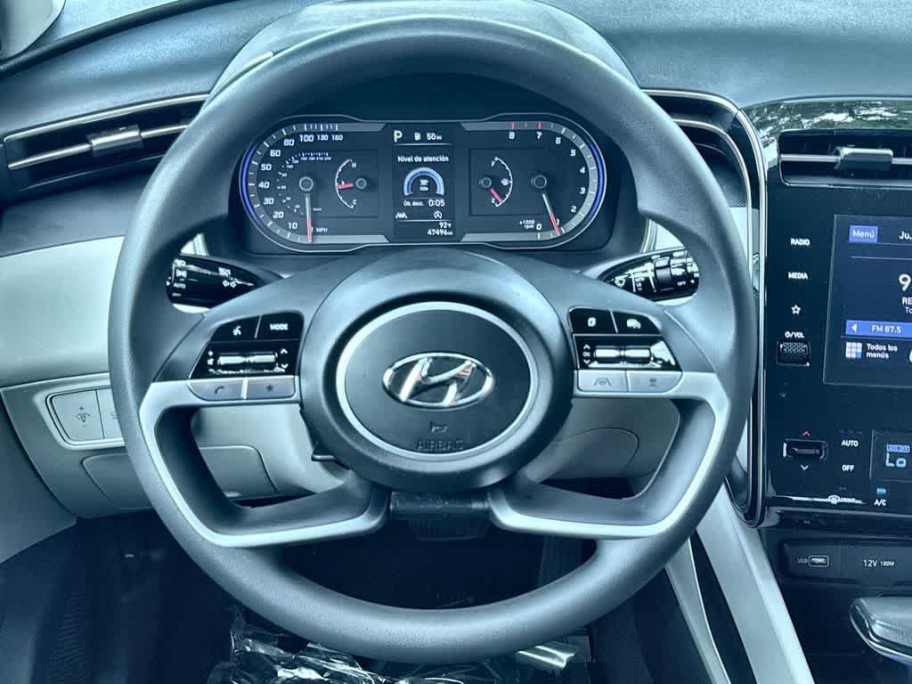 Used 2024 Hyundai Tucson SEL FWD image 15