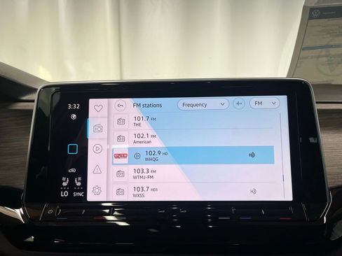 New 2026 Volkswagen Atlas SEL Premium R-Line image 17