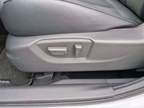 New 2025 Mitsubishi Eclipse Cross Black Edition image 16