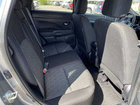 Used 2024 Mitsubishi Outlander Sport AWD image 23