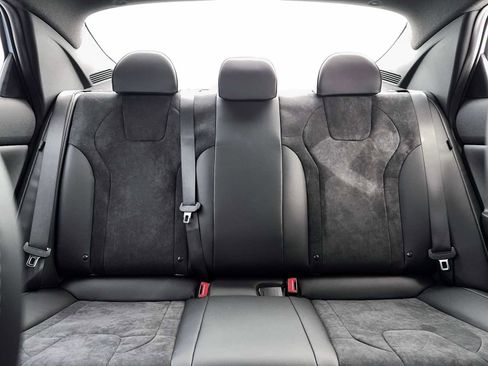 New 2026 Hyundai Elantra N w/ Cargo Package FWD image 16