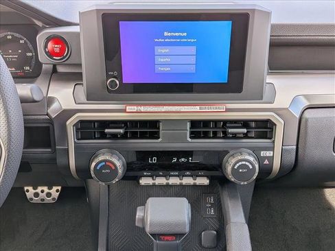 New 2026 Toyota Tacoma TRD Sport AWD/4WD image 12