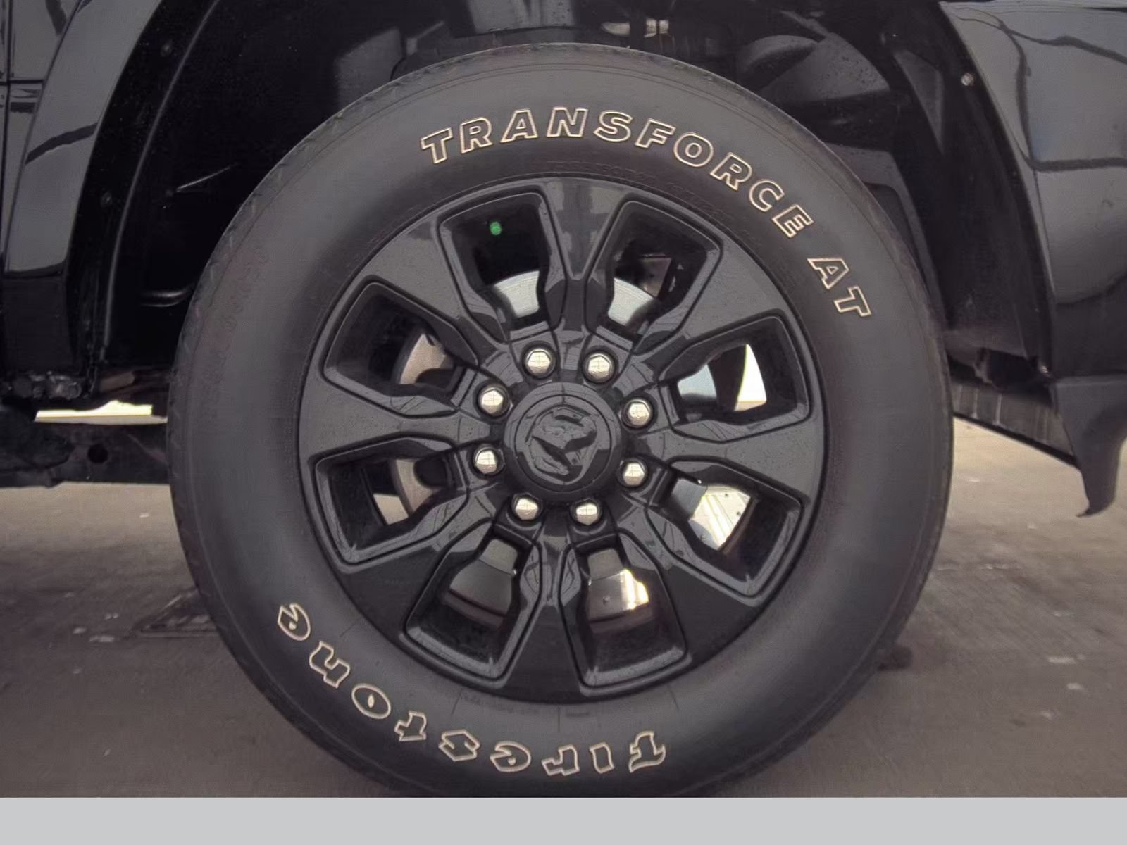 Used 2022 RAM 3500 Limited AWD/4WD image 18
