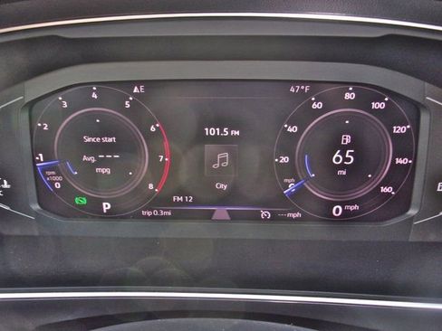 Used 2019 Volkswagen Tiguan SEL image 21