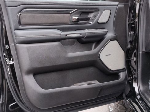 New 2026 RAM 1500 Rebel image 13