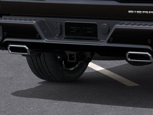 New 2026 GMC Sierra 1500 Denali w/ Technology Package image 14