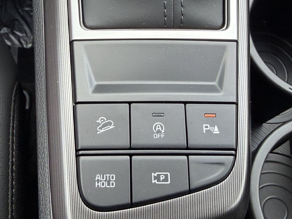 New 2027 Kia Sportage SX FWD image 31
