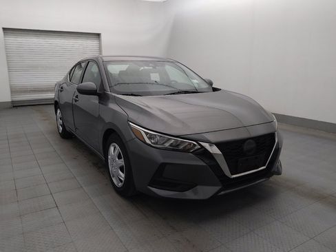 Used 2022 Nissan Sentra S image 13