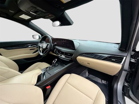 Used 2025 Cadillac CT5 Premium Luxury w/ Sun And Sound Package image 31