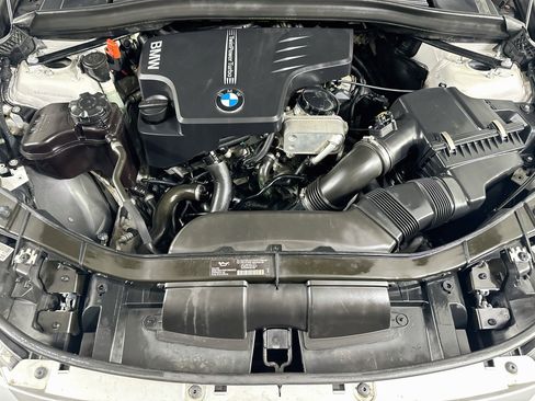 Used 2013 BMW X1 sDrive28i RWD image 29