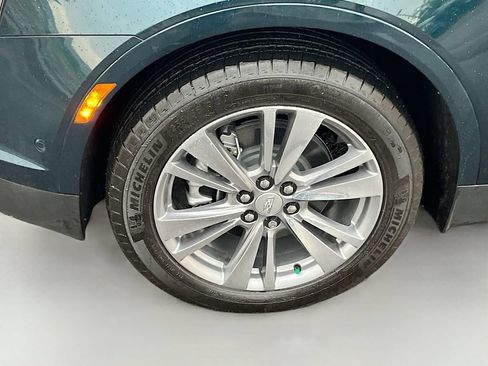Used 2026 Cadillac XT5 Premium Luxury w/ Driver Assist Package AWD/4WD image 33