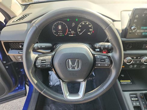 Certified 2024 Honda CR-V EX-L image 19