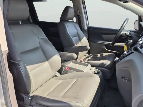 Used 2013 Honda Odyssey EX-L image 17