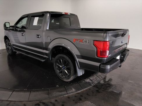 Used 2019 Ford F150 XLT w/ Equipment Group 302A Luxury image 7