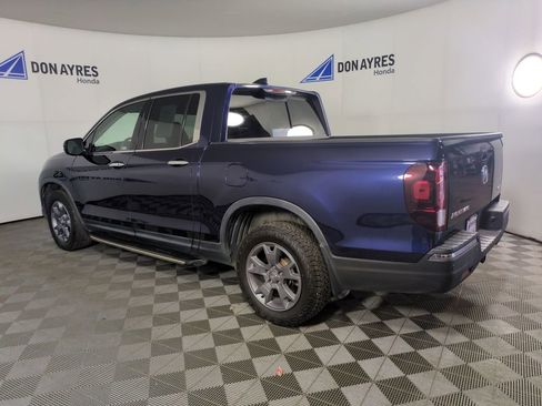 Used 2020 Honda Ridgeline RTL-E image 3