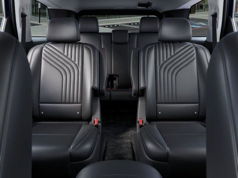 New 2026 Hyundai Palisade SEL FWD image 12
