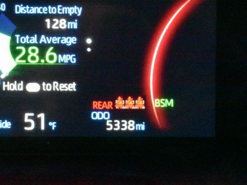 Used 2024 Toyota RAV4 XLE Premium image 24