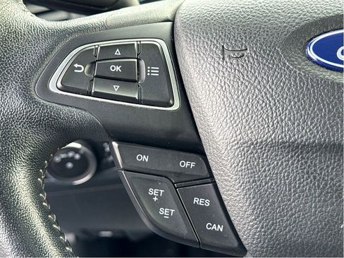 Used 2022 Ford EcoSport SES w/ Interior Protection Package image 15