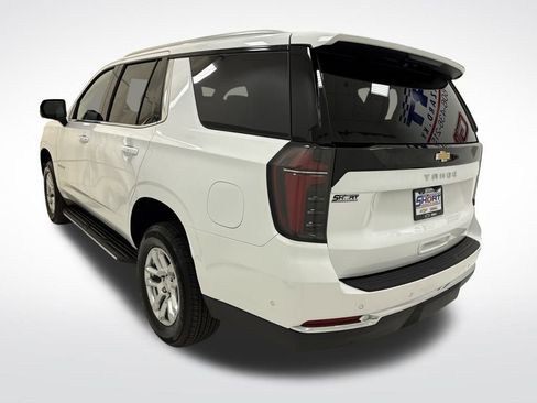 New 2026 Chevrolet Tahoe LS image 6