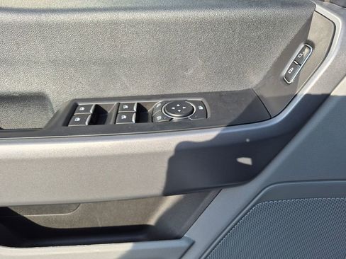 Used 2024 Ford F250 XL w/ STX Appearance Package image 12