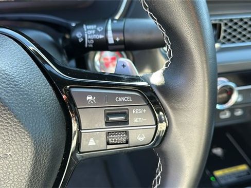 Used 2023 Acura Integra A-Spec image 13