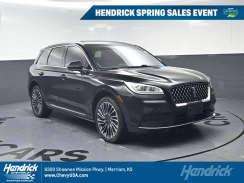 Used 2020 Lincoln Corsair Reserve w/ Equipment Group 201A image 1