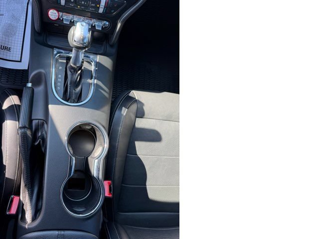 Used 2015 Ford Mustang GT Premium RWD image 16