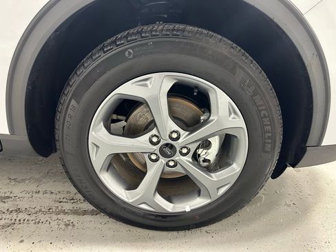 Used 2025 Ford Escape ST-Line image 59