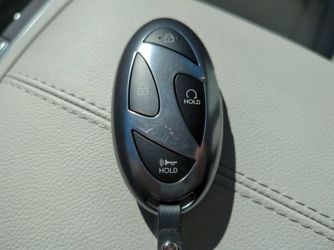Used 2025 Hyundai Tucson SEL FWD image 13
