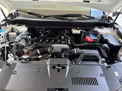 New 2026 Honda CR-V EX image 22