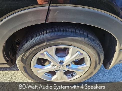 Certified 2025 Honda HR-V LX image 14