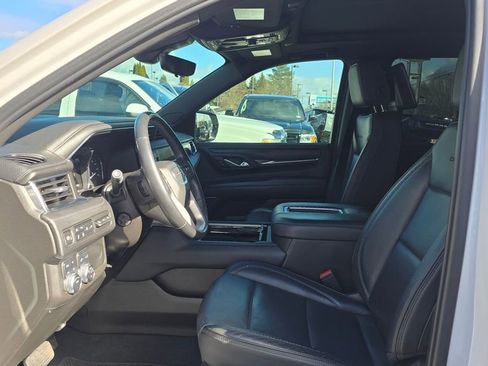 Used 2021 GMC Yukon Denali w/ Advanced Technology Package image 57
