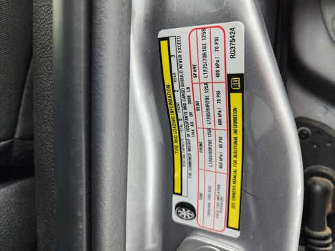 Used 2024 RAM 2500 Big Horn w/ Night Edition image 56