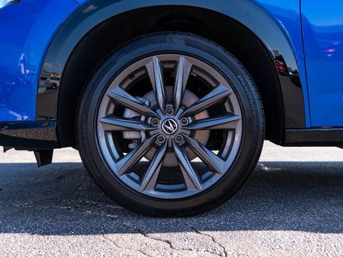 Certified 2025 Acura ADX A-Spec AWD/4WD image 14