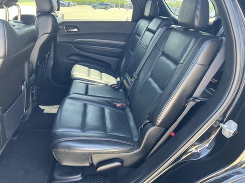 Used 2025 Dodge Durango GT AWD/4WD image 11