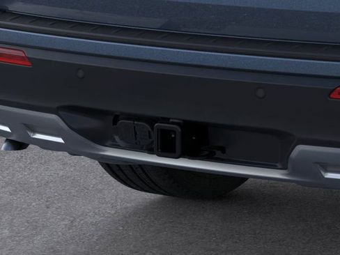 New 2026 Ford Explorer Active image 23