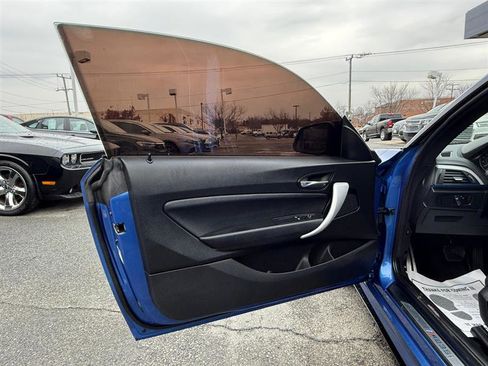 Used 2015 BMW M235i xDrive Coupe image 16