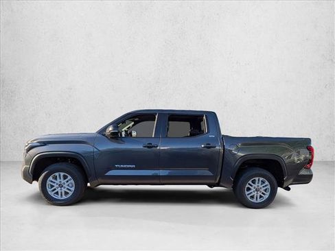 New 2026 Toyota Tundra SR5 AWD/4WD image 5