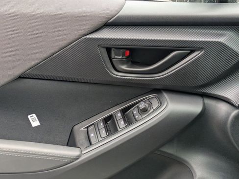 New 2026 Subaru Crosstrek 2.0i Premium image 20