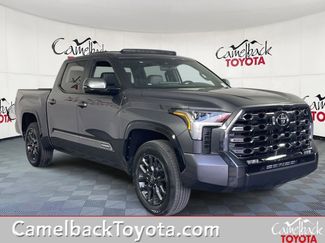New 2026 Toyota Tundra Platinum video 1