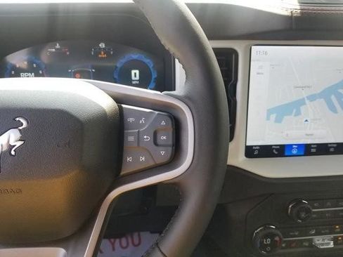 New 2025 Ford Bronco Stroppe Edition image 27