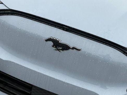 New 2026 Ford Mustang Mach-E Premium w/ Technology Package image 4