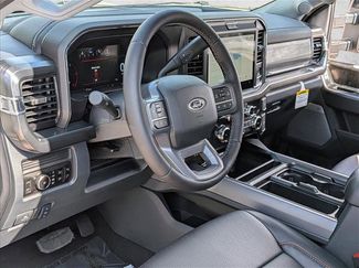 New 2026 Ford F250 Lariat w/ Black Appearance Package video 3