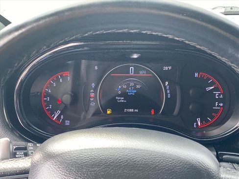 Used 2022 Dodge Durango GT image 20